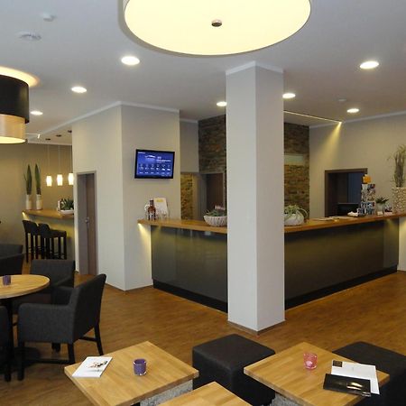 Hotel Sprenz Ольденбург Экстерьер фото