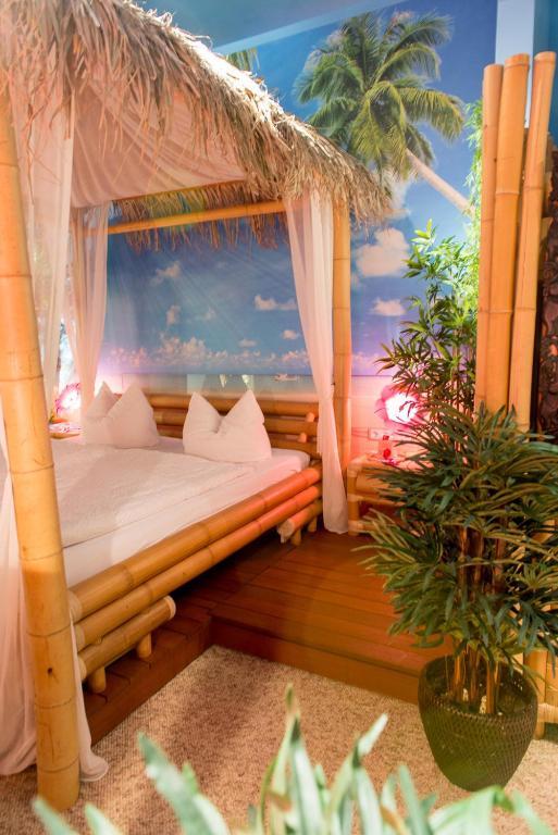 Hotel Sprenz Ольденбург Экстерьер фото